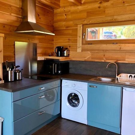 Studio-Mazot De Charme 26 M2 Parc Chartreuse Vimines Buitenkant foto