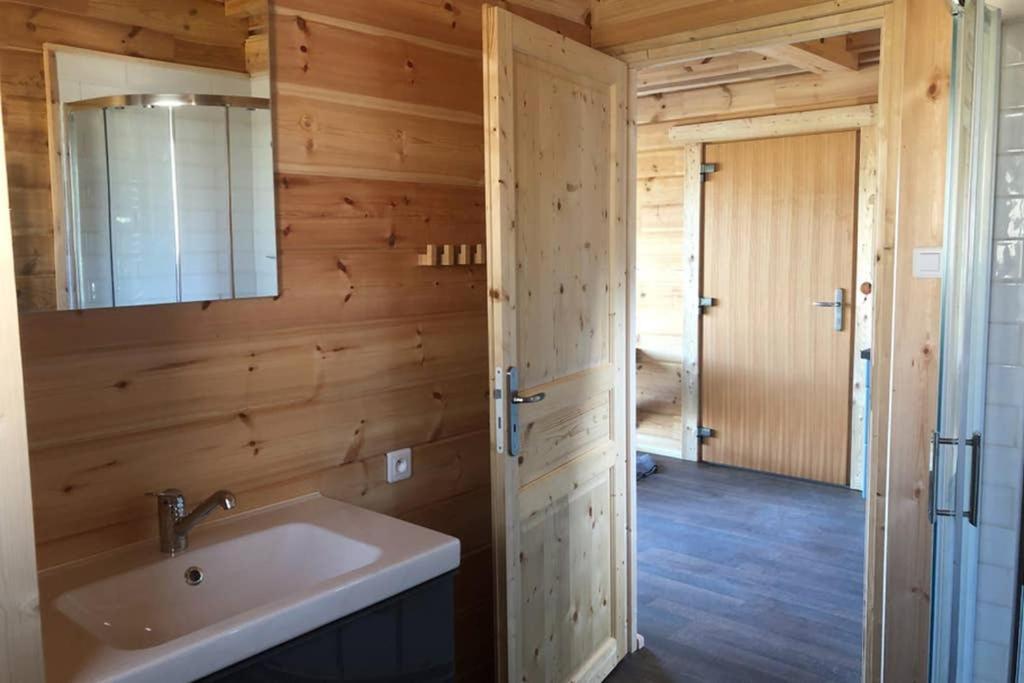 Studio-Mazot De Charme 26 M2 Parc Chartreuse Vimines Buitenkant foto