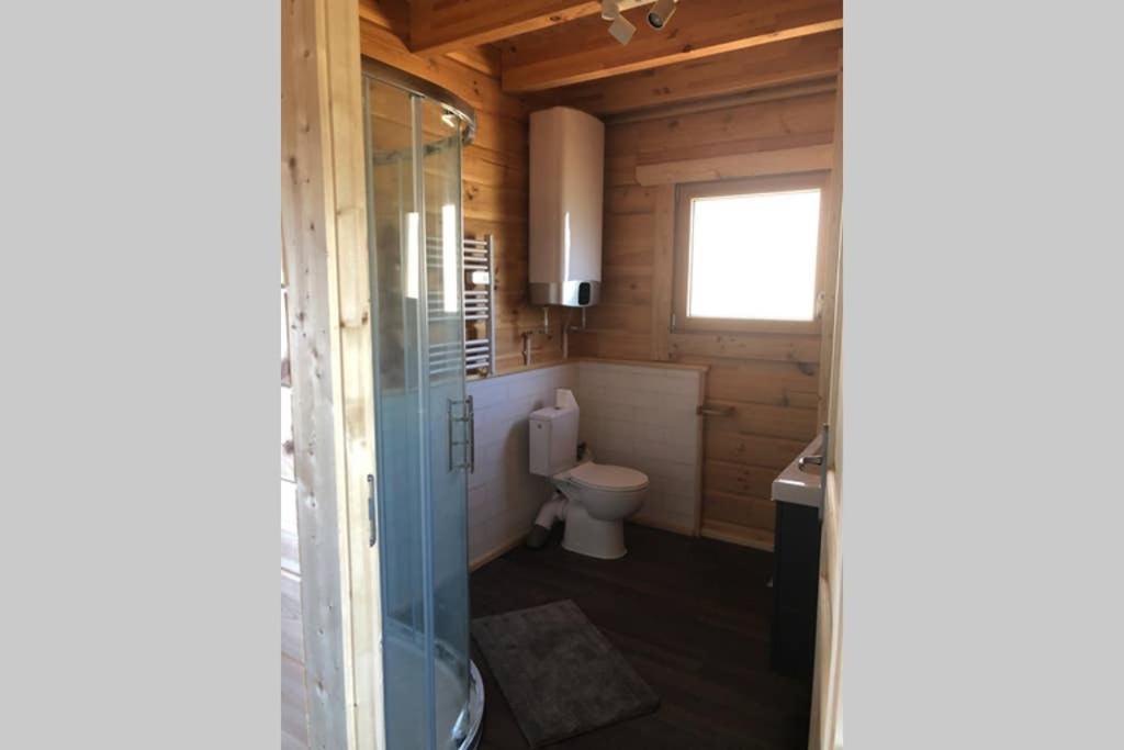 Studio-Mazot De Charme 26 M2 Parc Chartreuse Vimines Buitenkant foto