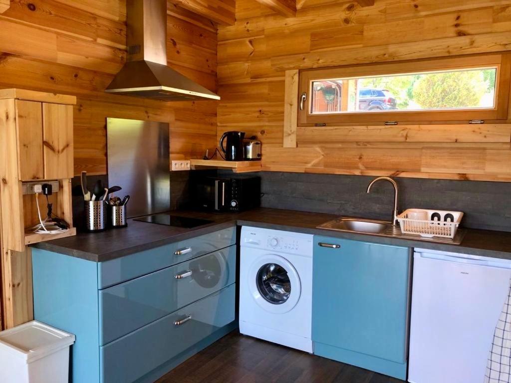 Studio-Mazot De Charme 26 M2 Parc Chartreuse Vimines Buitenkant foto